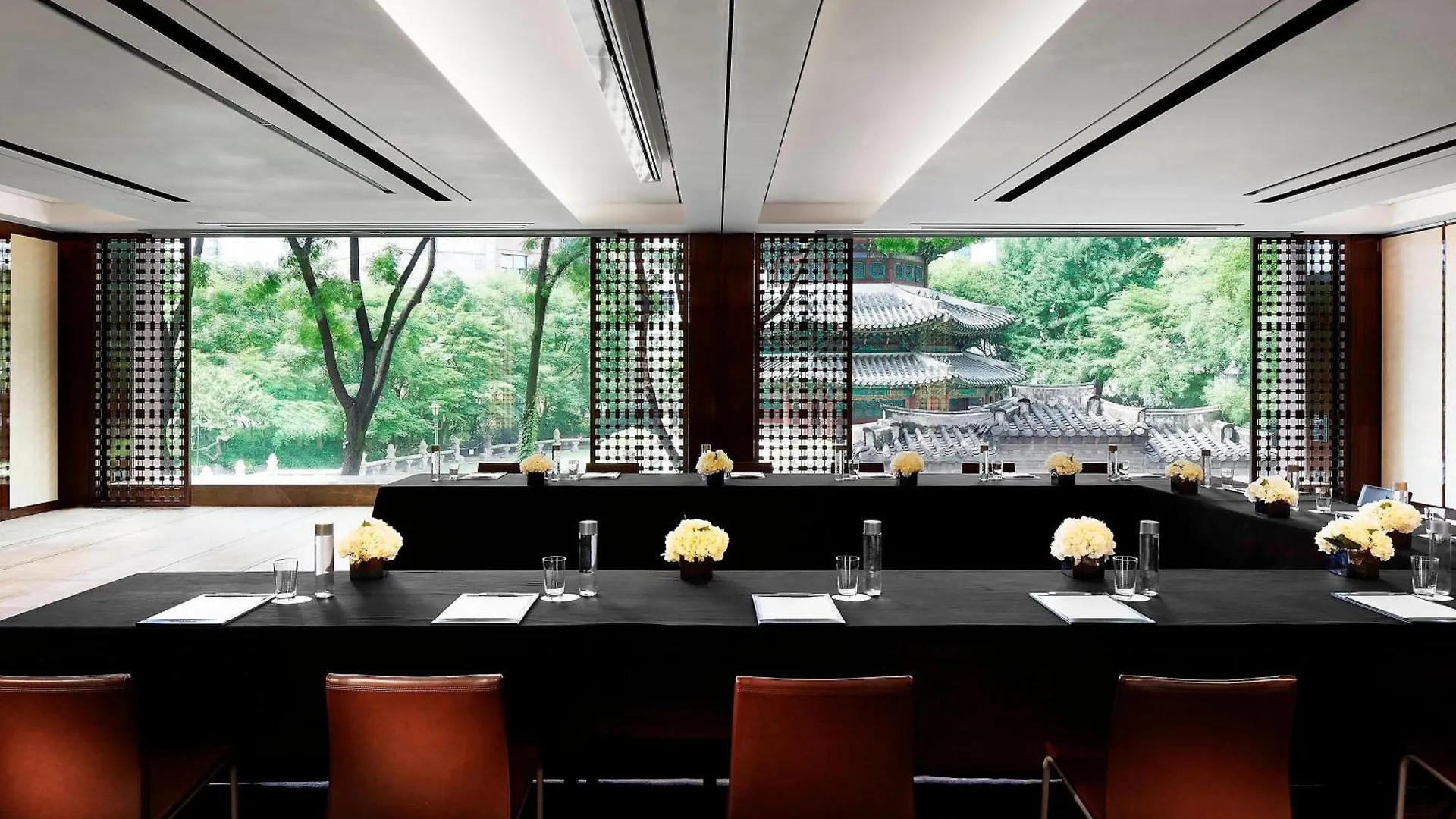 Westin Josun Seoul Hotel