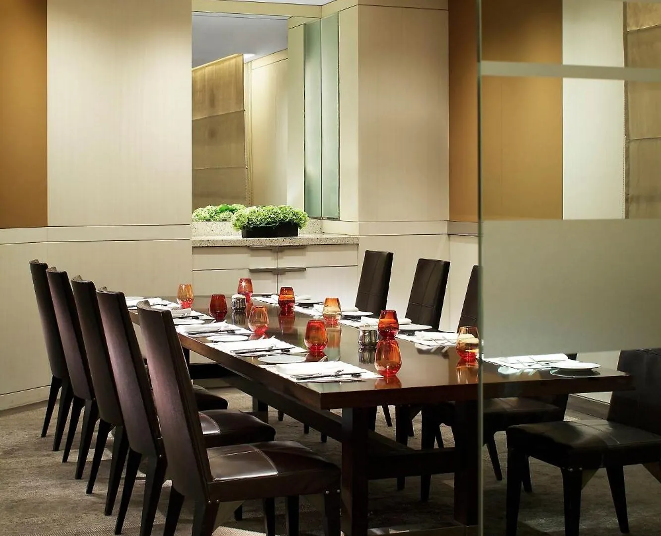 Westin Josun Seoul Hotel