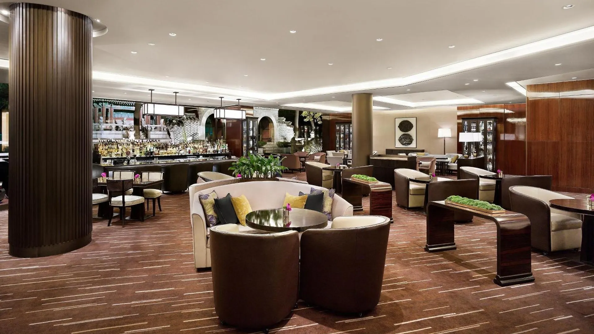 Westin Josun Seoul Hotel