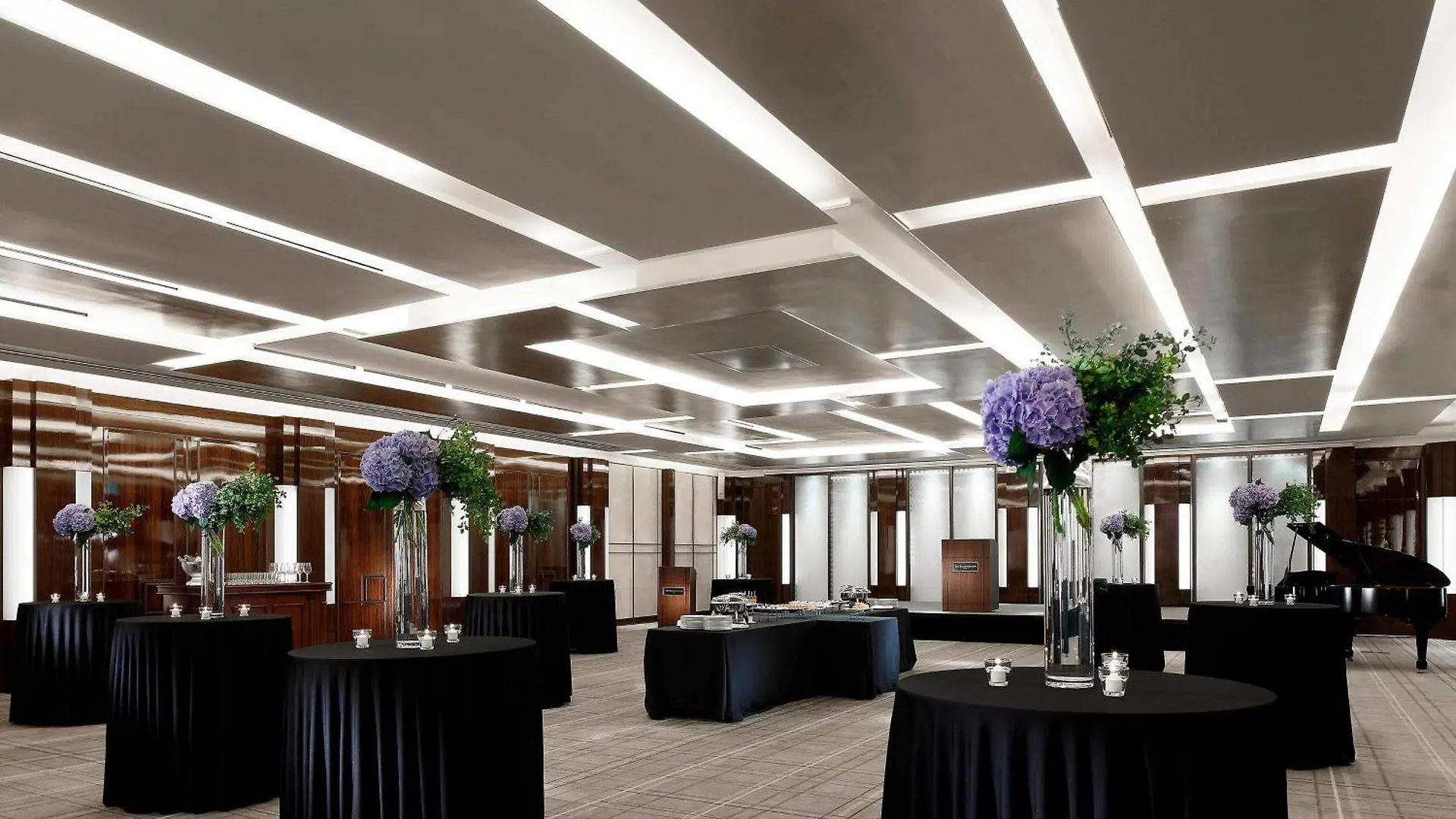 Westin Josun Seoul Hotel