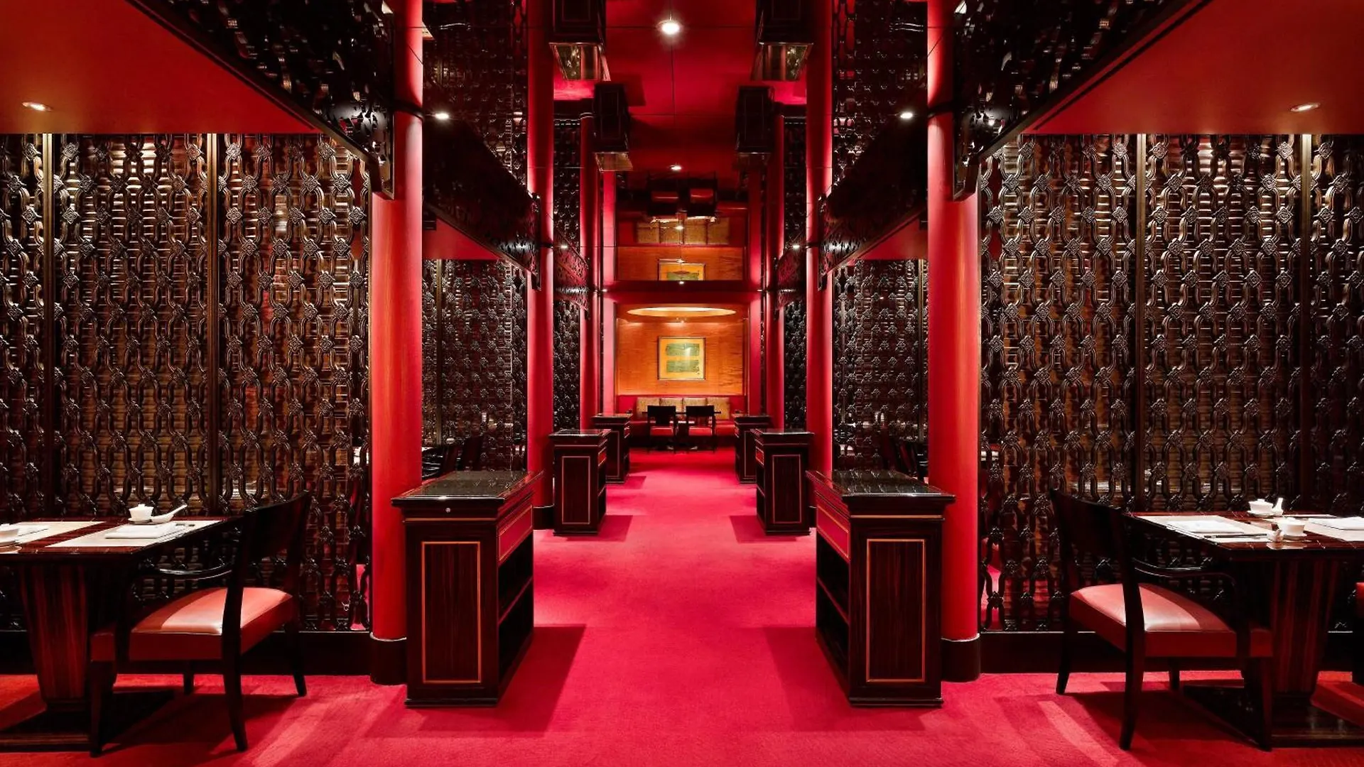 Westin Josun Seoul Hotel