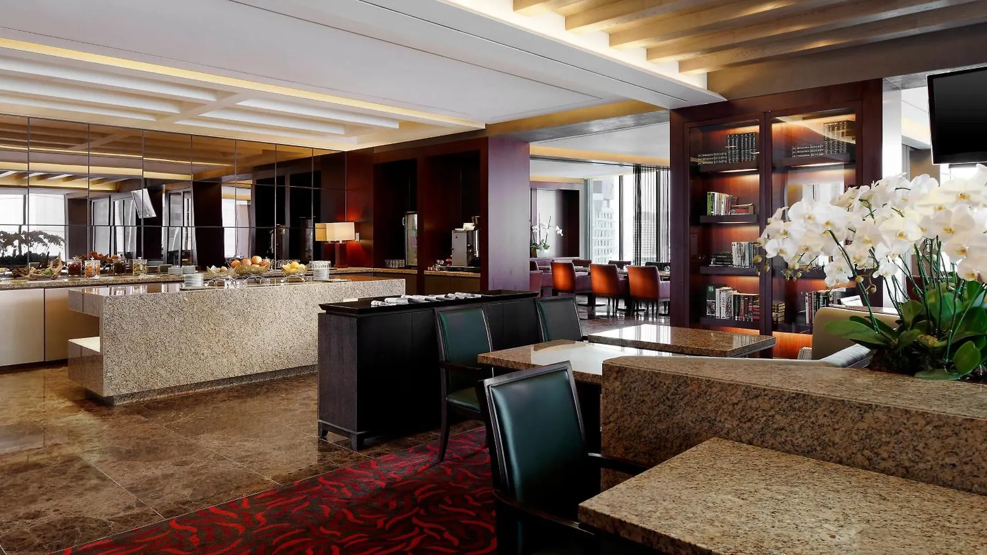 Westin Josun Seoul Hotel 5*,