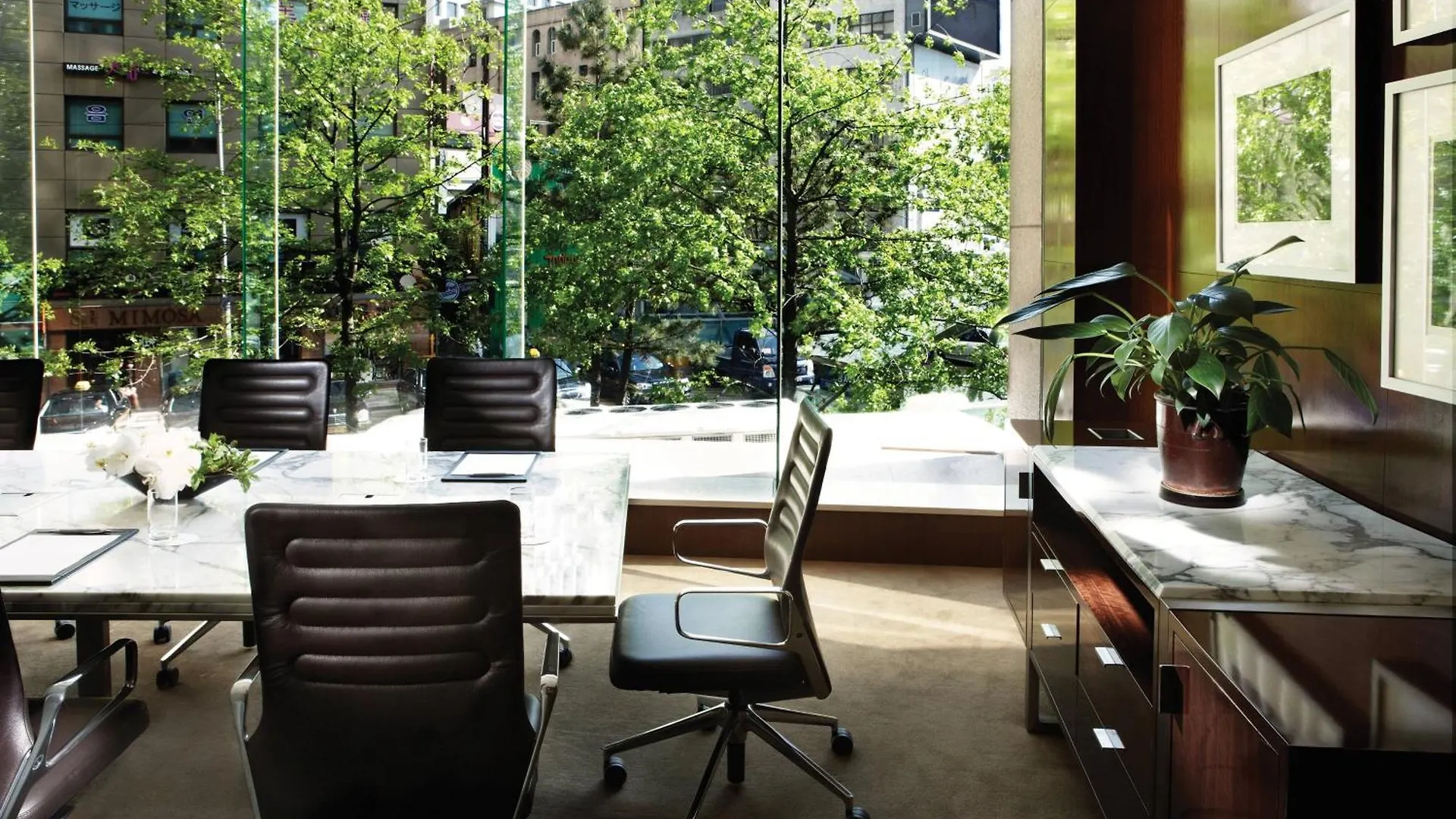 Westin Josun Seoul Hotel