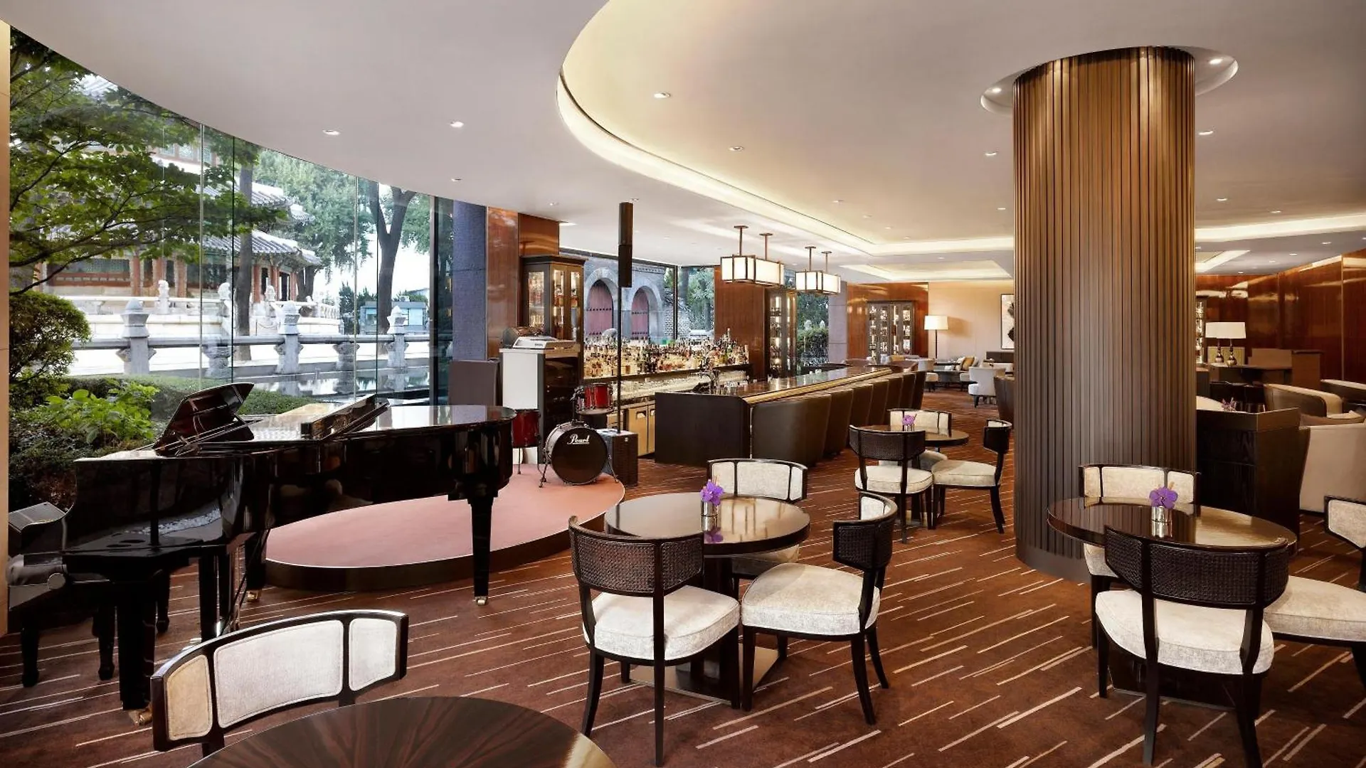 Westin Josun Seoul Hotel