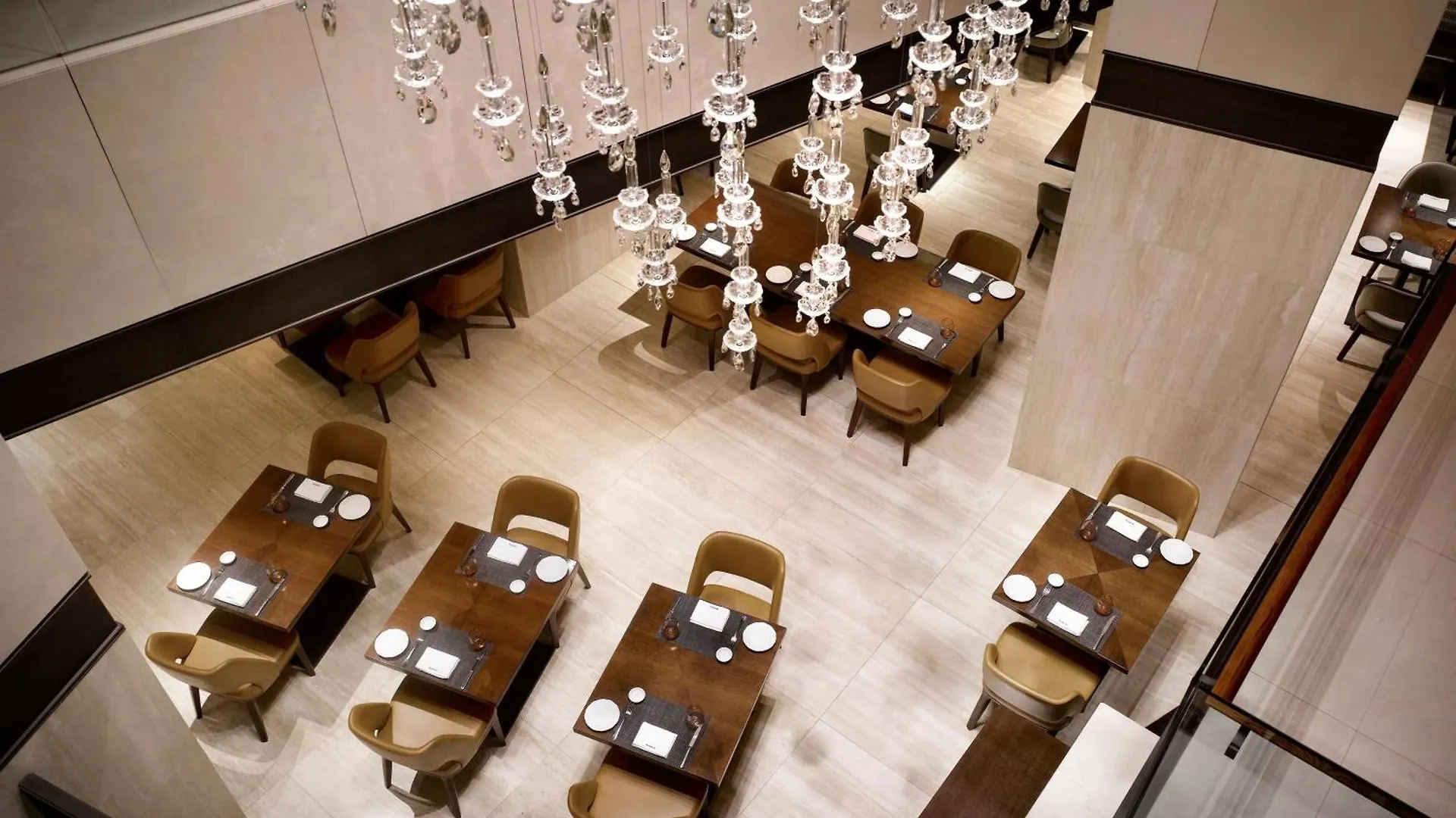 Westin Josun Seoul Hotel