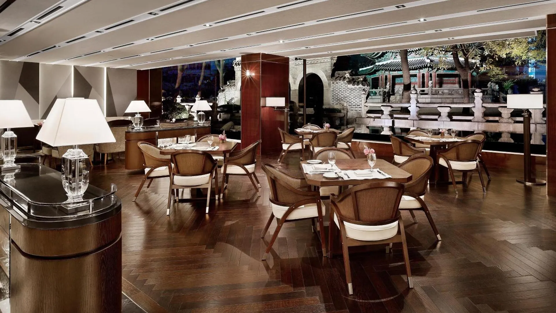 Westin Josun Seoul Hotel