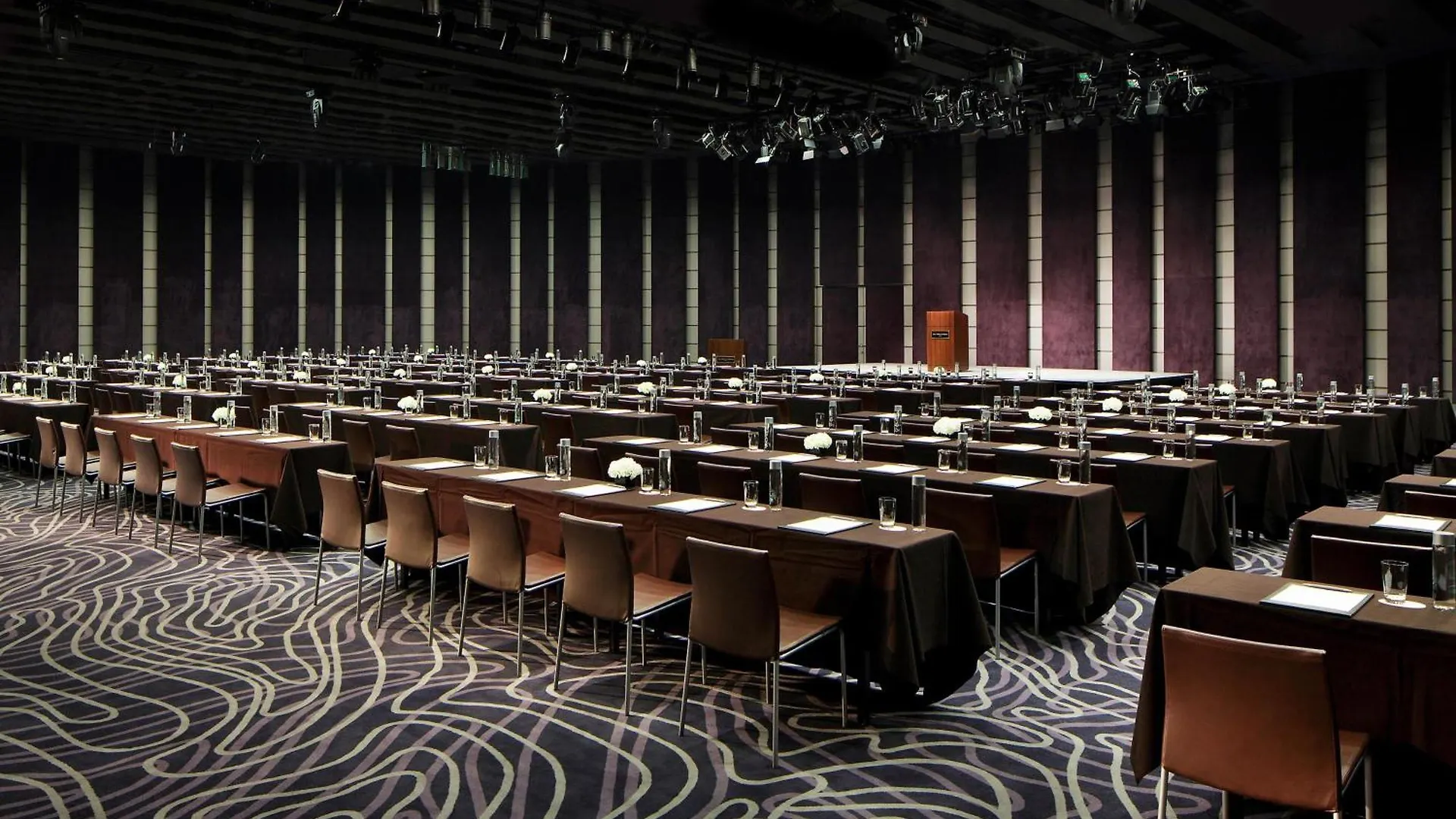Westin Josun Seoul Hotel 5*,