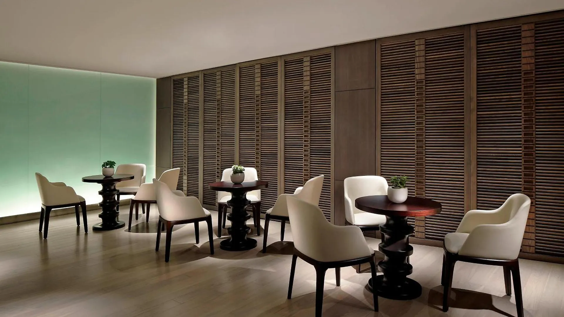 Westin Josun Seoul Hotel