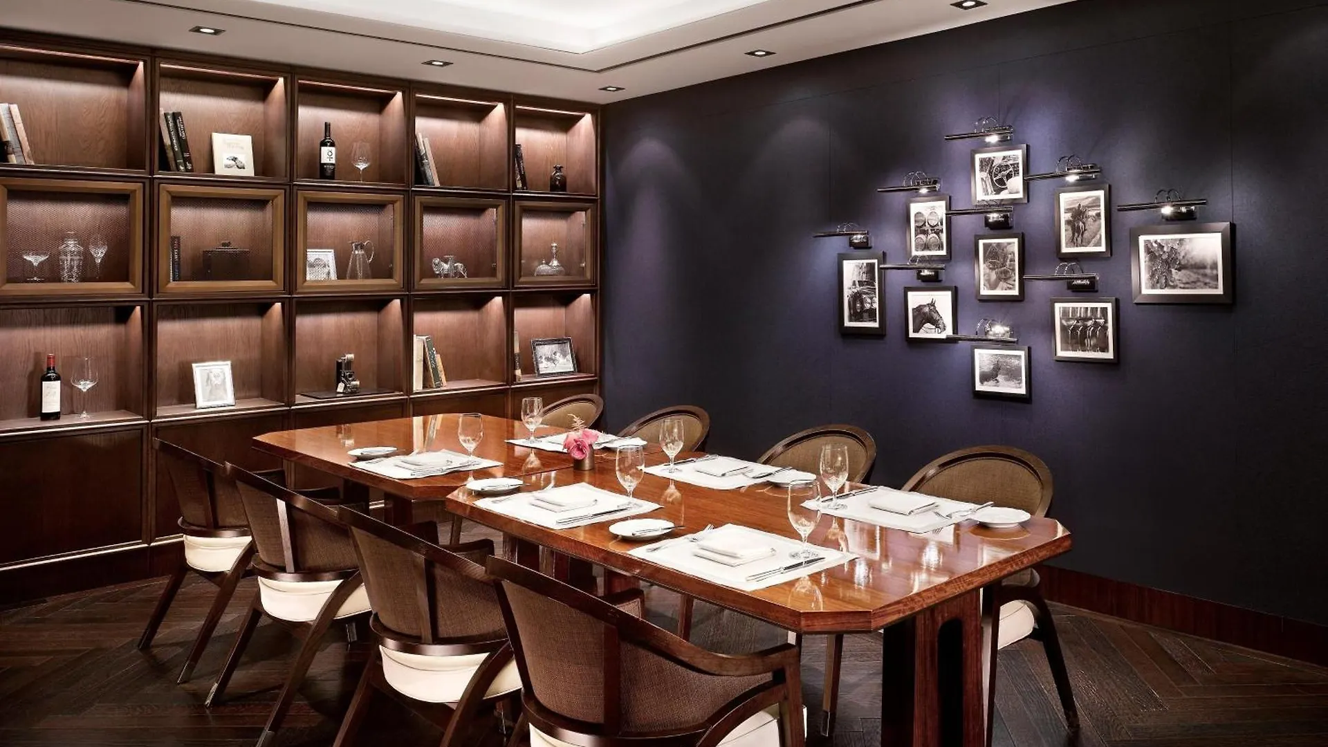 Westin Josun Seoul Hotel 5*,  Южная Корея