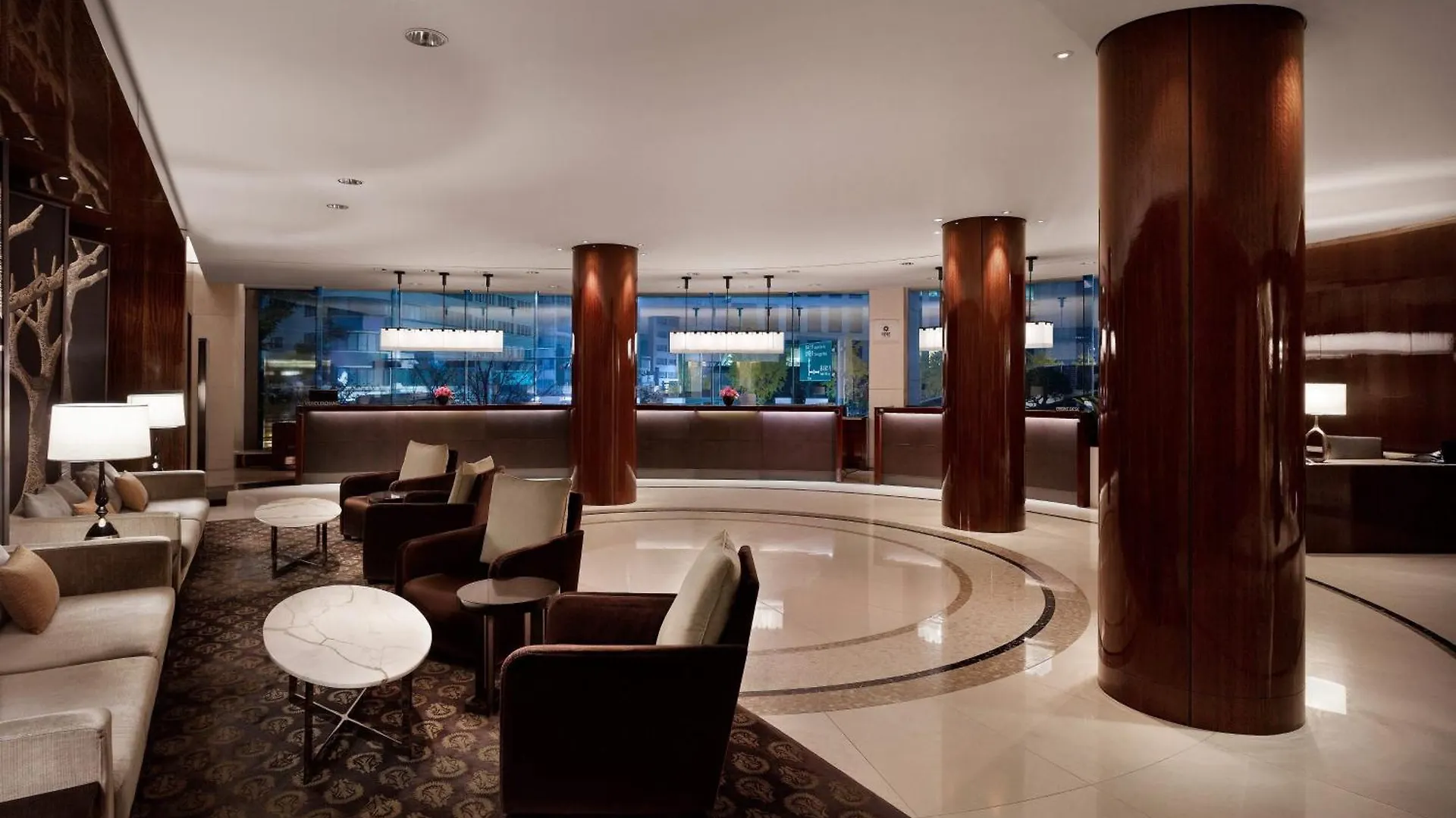 Westin Josun Seoul Hotel