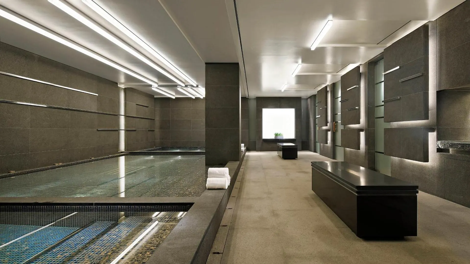 Westin Josun Seoul Hotel